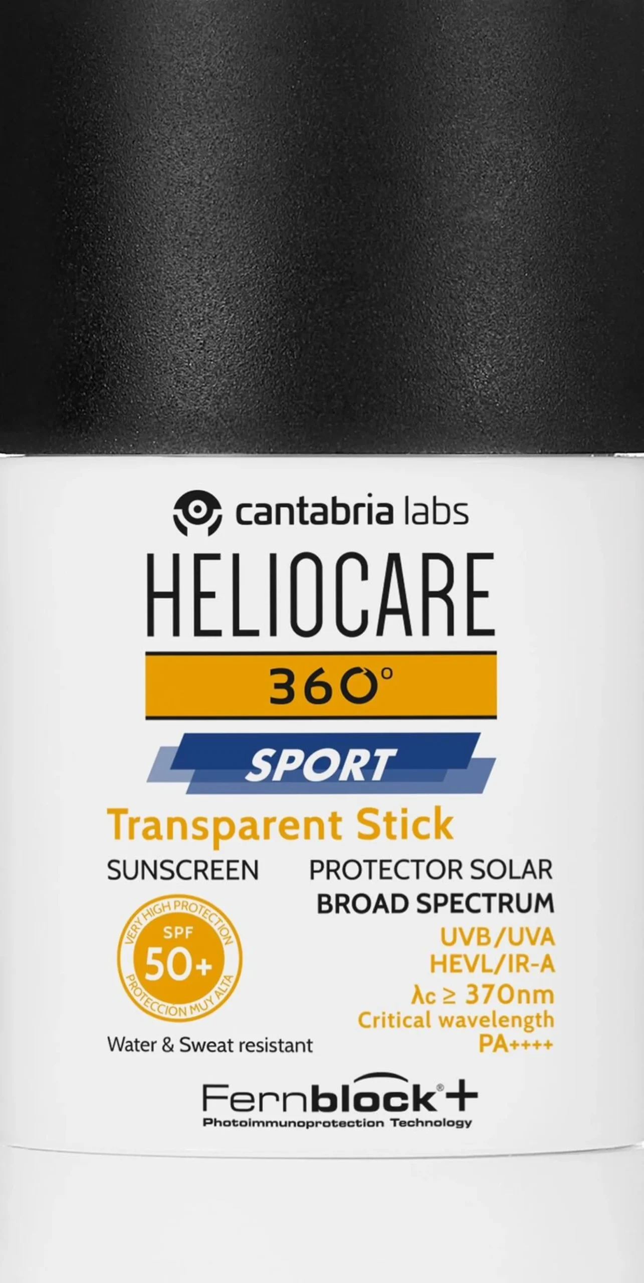 Heliocare SportStick SPF 50 25 ml