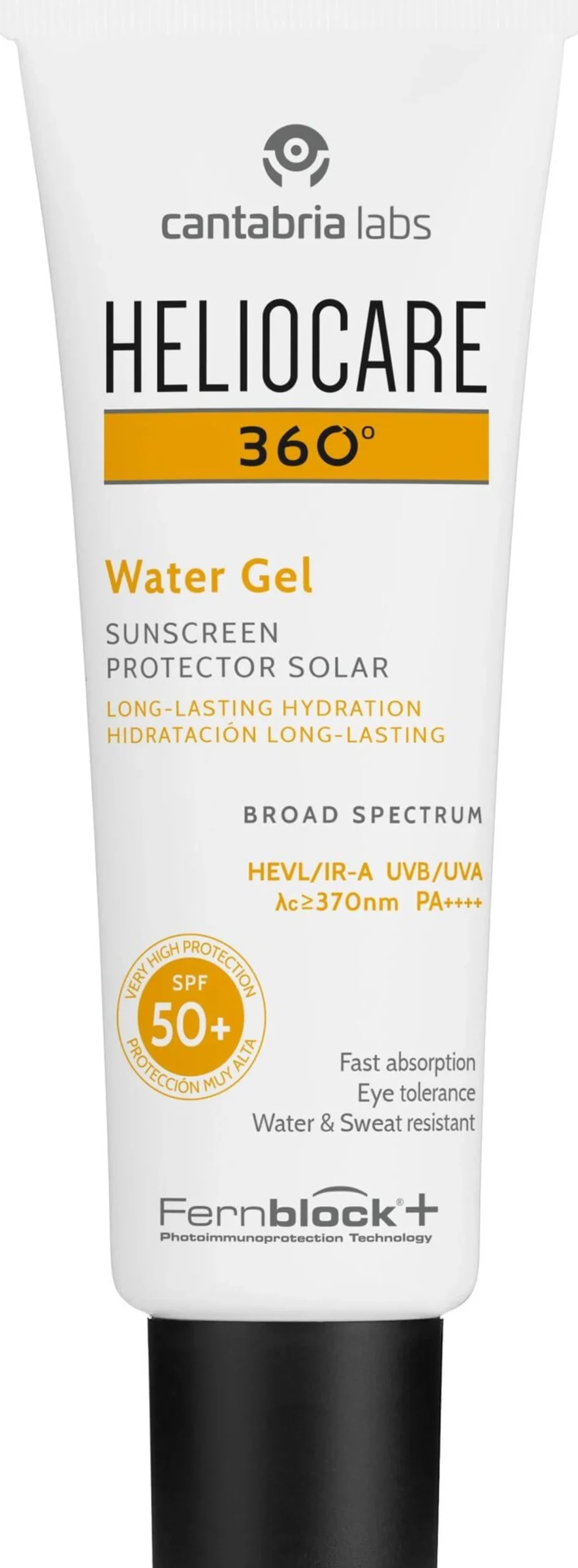 Heliocare Watergel SPF 50+ 50 ml