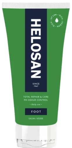 Helosan Fotsalva 100 g