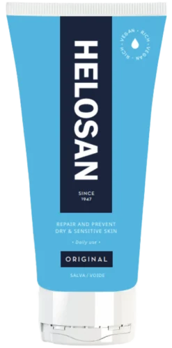 Helosan Original Salva 100 g