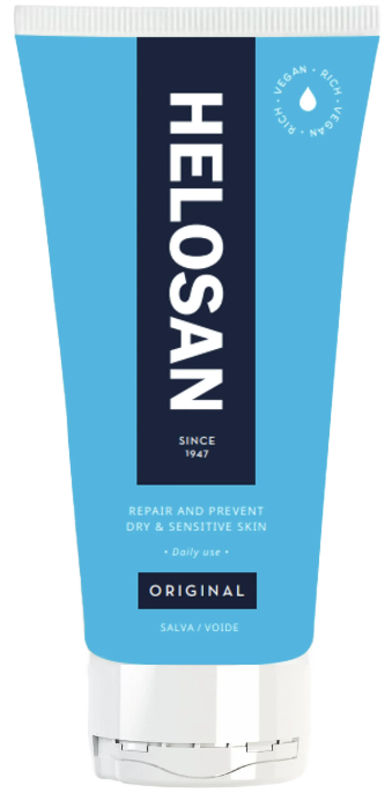 Helosan Original Salva 100 g