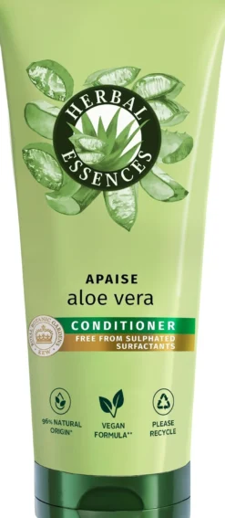 Herbal Essences Aloe Moisturise Balsam, 250ml