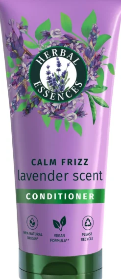 Herbal Essences Lavender Scent Calm Frizz Balsam 250ml