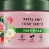 Herbal Essences Rose Scent Petal Soft Hårinpackning 300ml