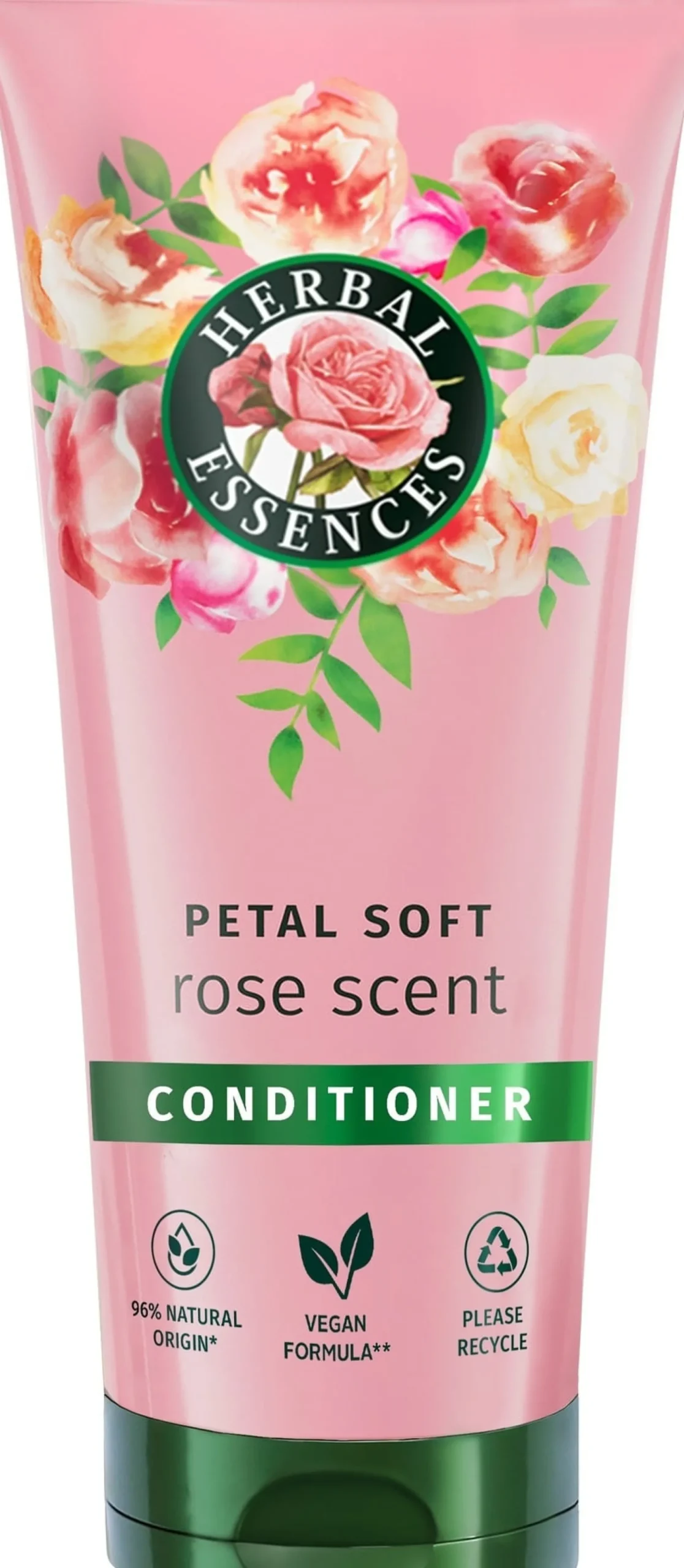 Herbal Essences Rose Scent Petal Soft Balsam 250ml