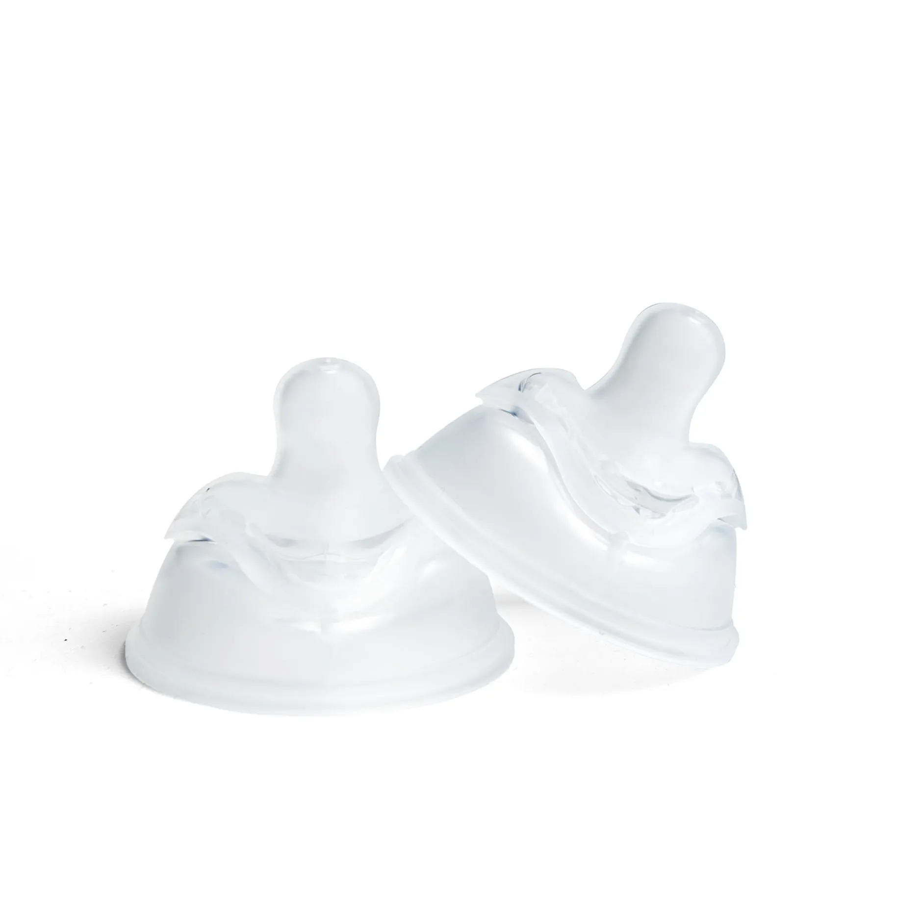 Herobility Anti-Colic Teat XL 2 st