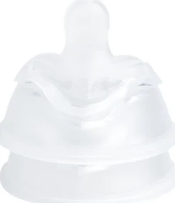 Herobility Anti-Colic Teat XL 2 st