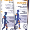 Hialsorb Cold Smärtstillande kräm 100 ml