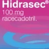 Hidrasec 100 mg Hårda Kapslar 10 st