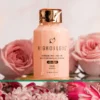 HighOnLove CBD Sensual Massage Oil Sugar 100ml
