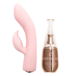 HighOnLove Objects of Pleasure Gift Set