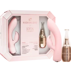 HighOnLove Objects of Pleasure Gift Set