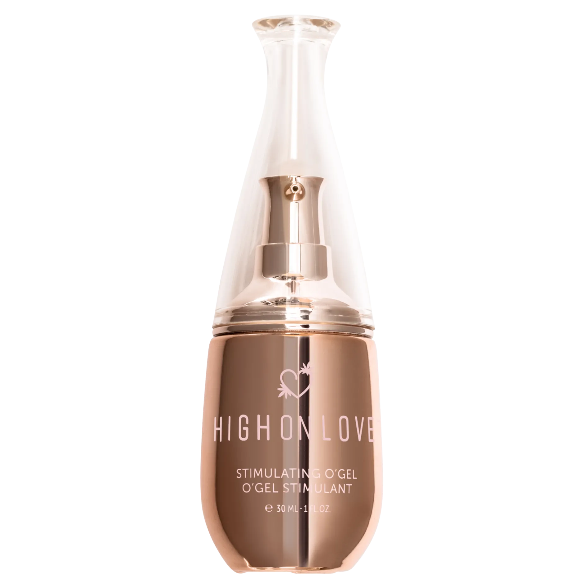 HighOnLove Stimulating O Gel 30ml