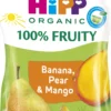 HiPP Smoothie Banan Päron & Mango 100 g