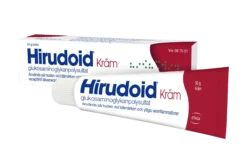 Hirudoid Kräm 50 g