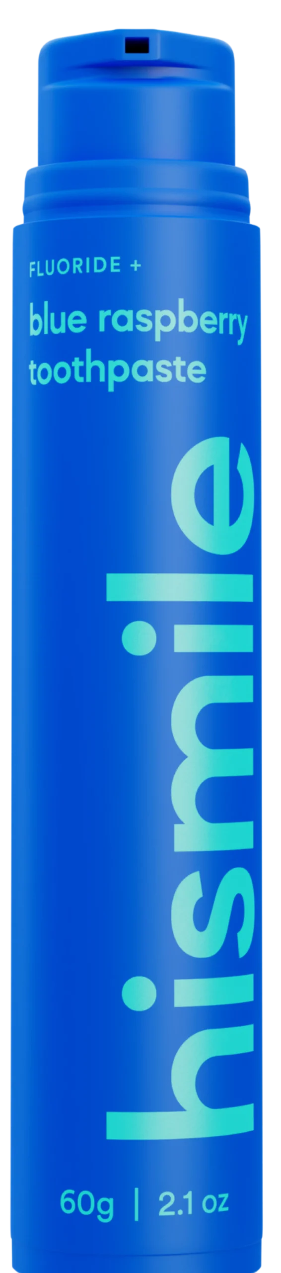 Hismile Blue Raspberry Toothpaste 60 g