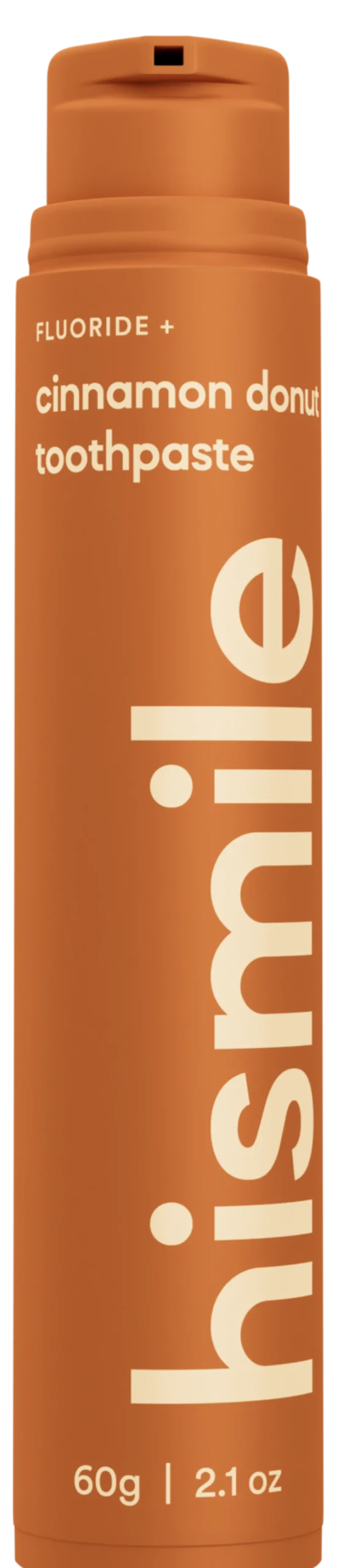 Hismile Cinnamon Donut Toothpaste 60 g