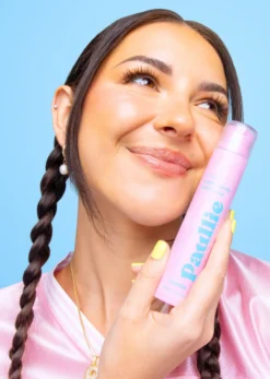 Hismile Cotton Candy Toothpaste 60 g