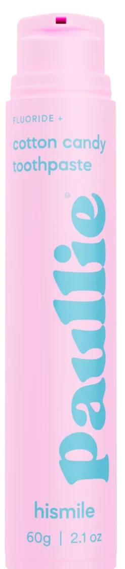 Hismile Cotton Candy Toothpaste 60 g