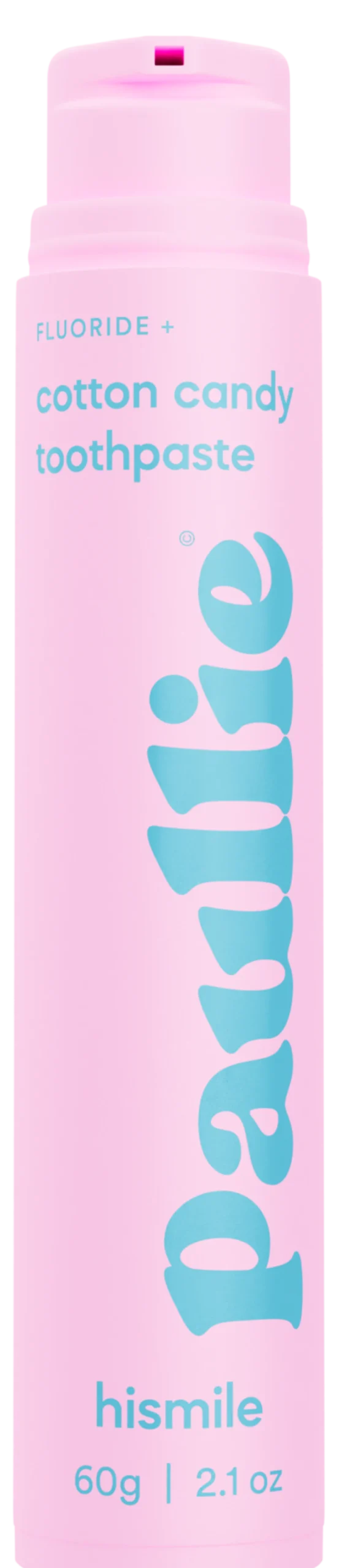 Hismile Cotton Candy Toothpaste 60 g