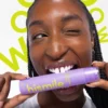 Hismile Grape Bubblegum Toothpaste 60 g