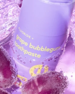 Hismile Grape Bubblegum Toothpaste 60 g