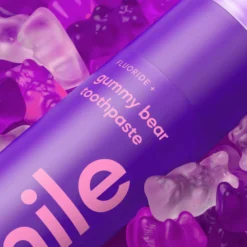 Hismile Gummy Bear Toothpaste 60 g