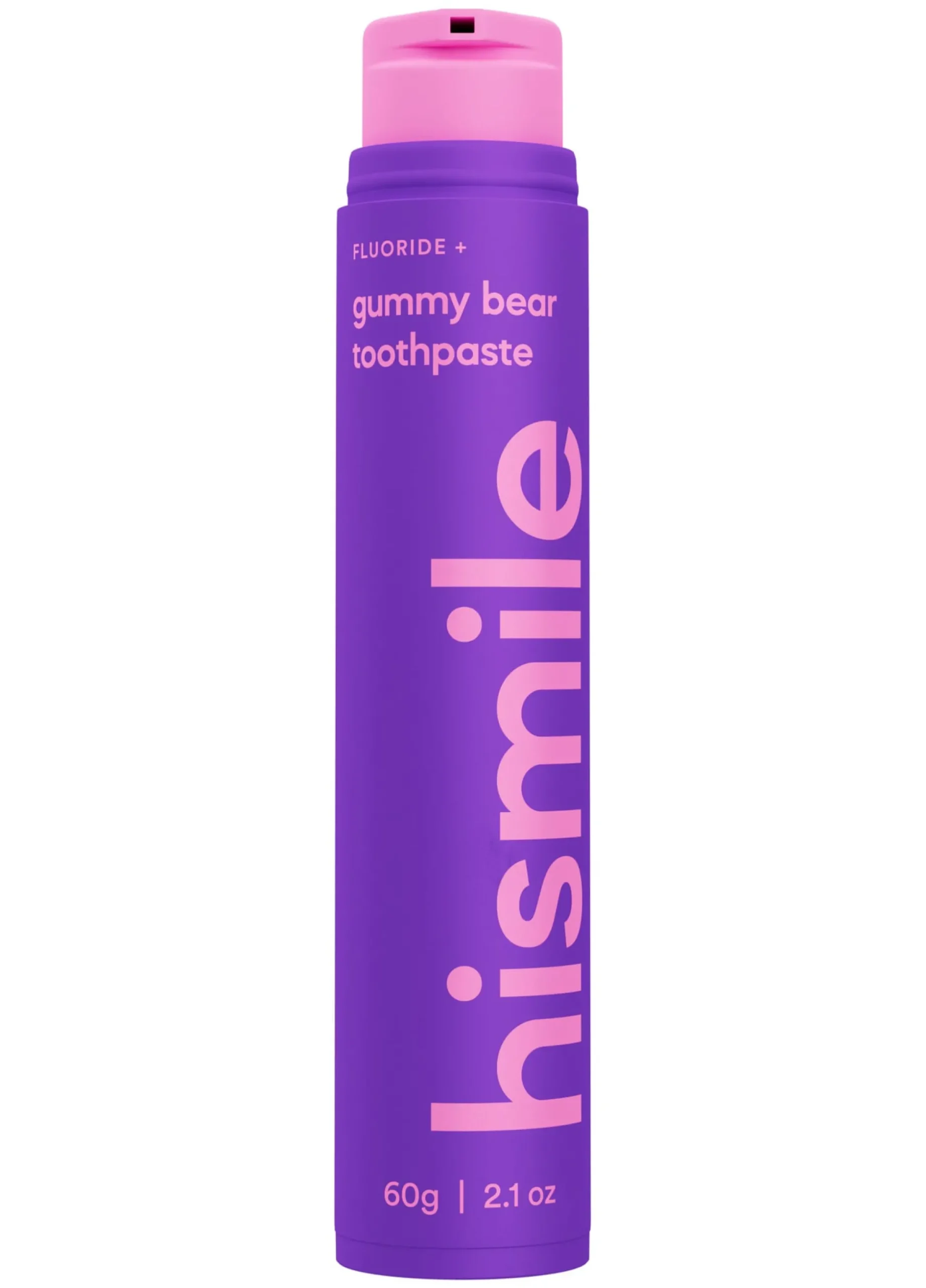 Hismile Gummy Bear Toothpaste 60 g