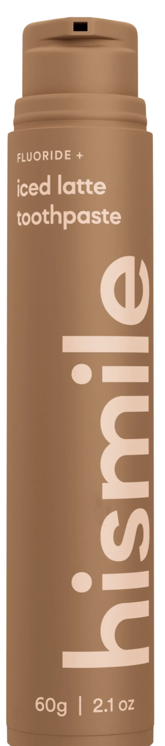 Hismile Iced Latte Toothpaste 60 g
