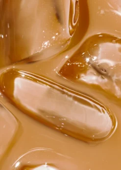 Hismile Iced Latte Toothpaste 60 g