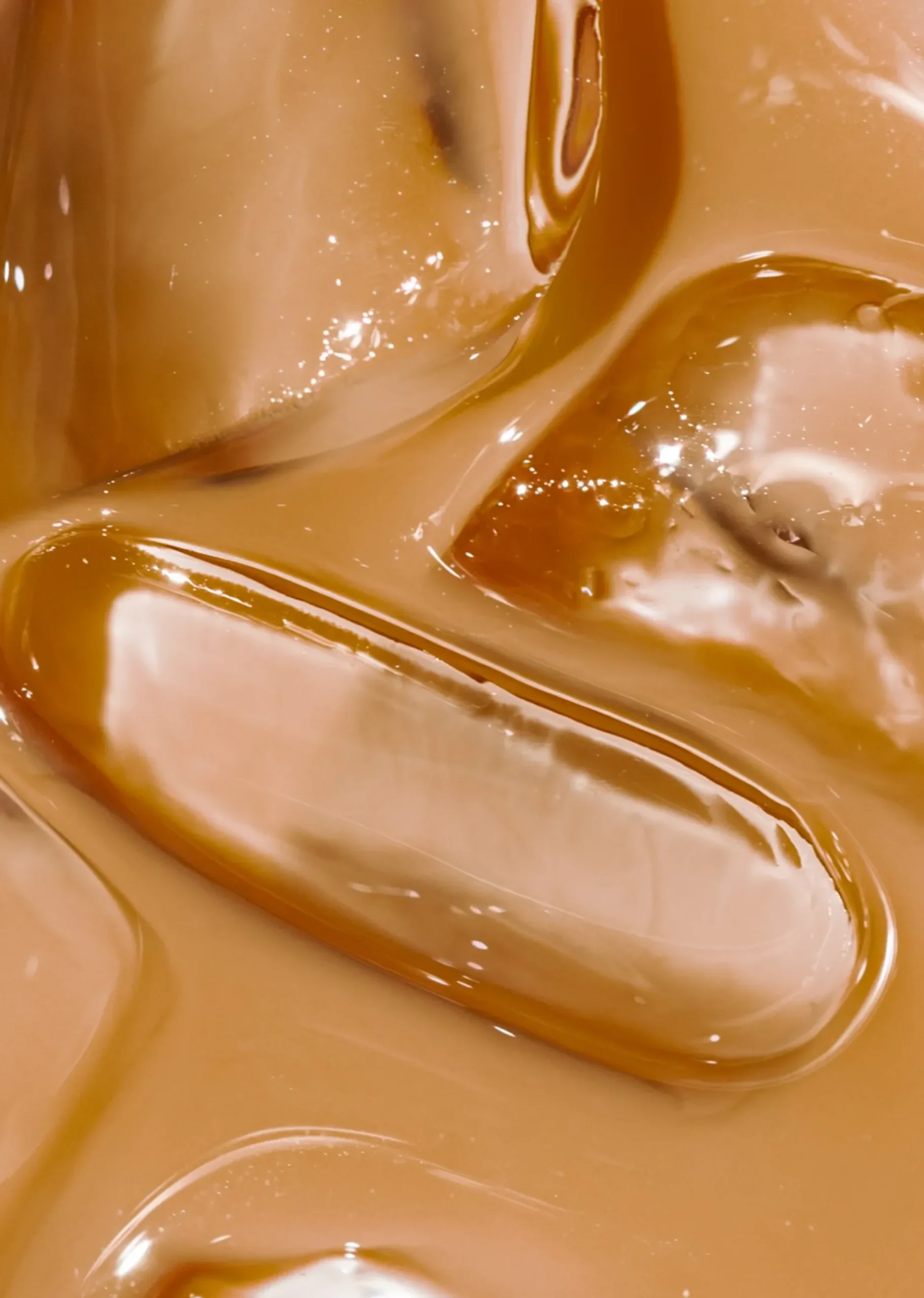 Hismile Iced Latte Toothpaste 60 g