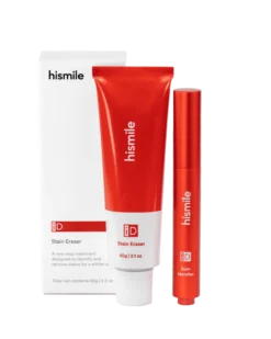 Hismile iD Stain Eraser 63 ml