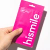 Hismile PAP+ Whitening Strips 7 st