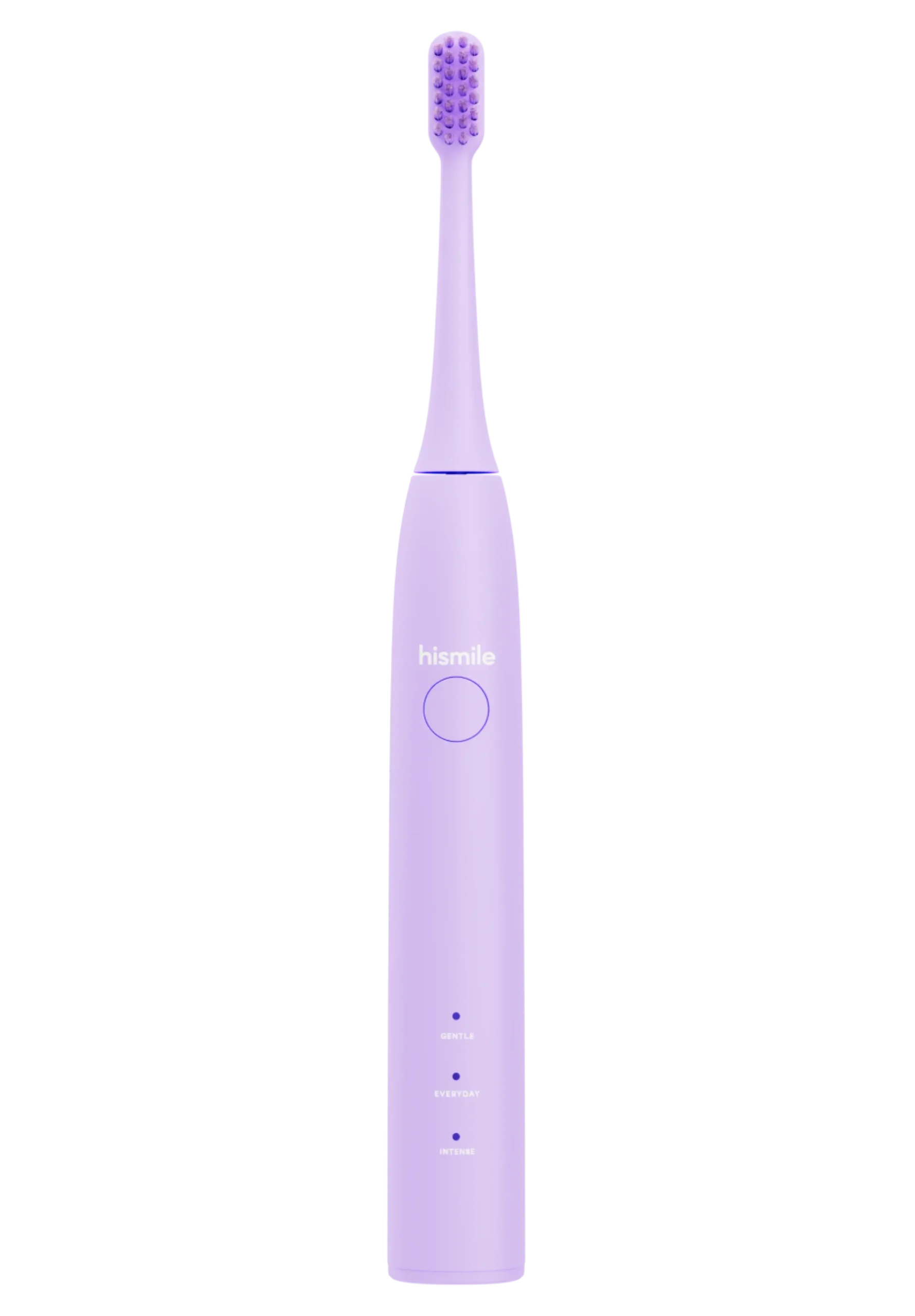Hismile Purple Electric Toothbrush 1 st