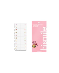 Hismile - SmileStika Fast Food Pack - 20 pcs
