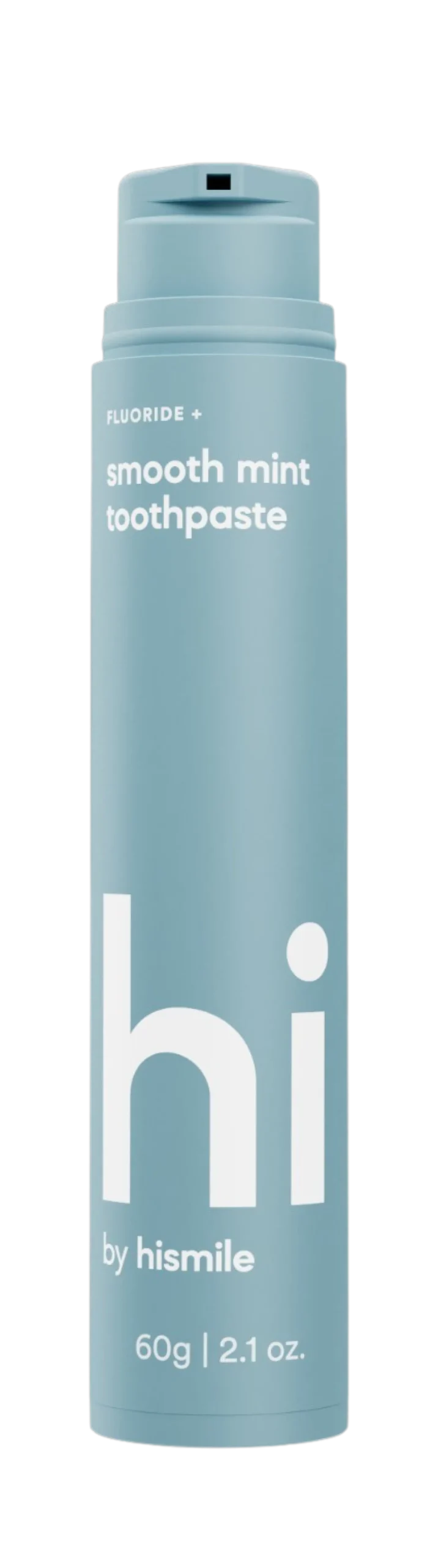 Hismile Smooth Mint Toothpaste 60g