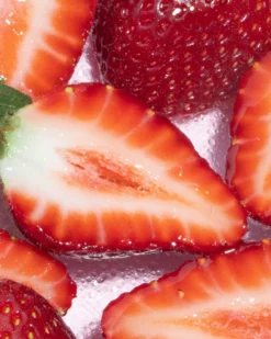 Hismile Strawberry Toothpaste 60 g
