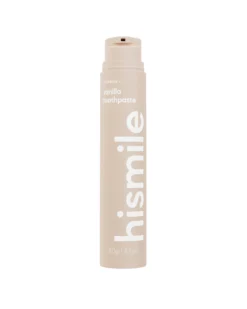 Hismile Vanilla Toothpaste 60 g