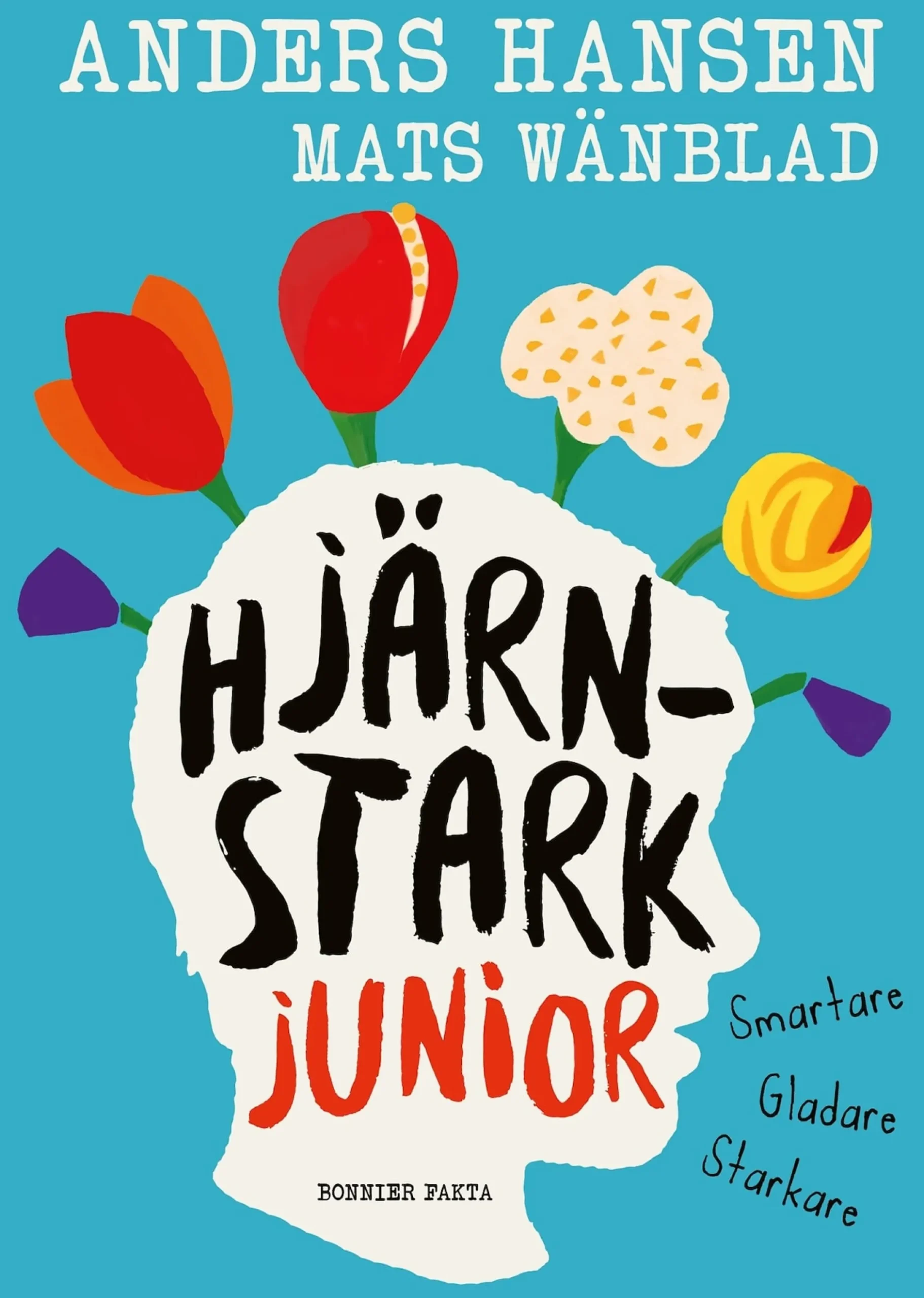 Hjärnstark Junior