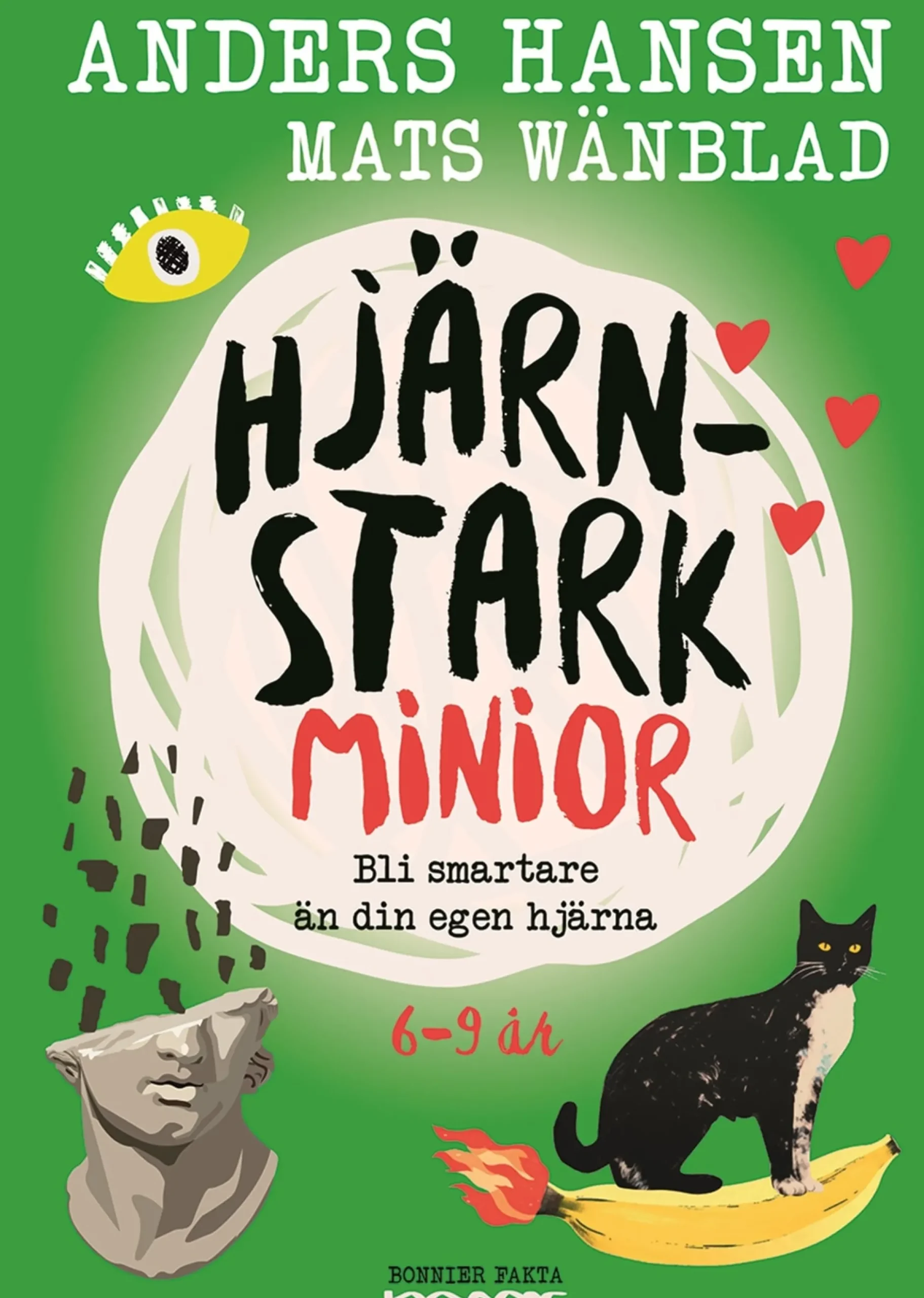 Hjärnstark minior