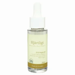 Hjärtligt Arganolja 30 ml