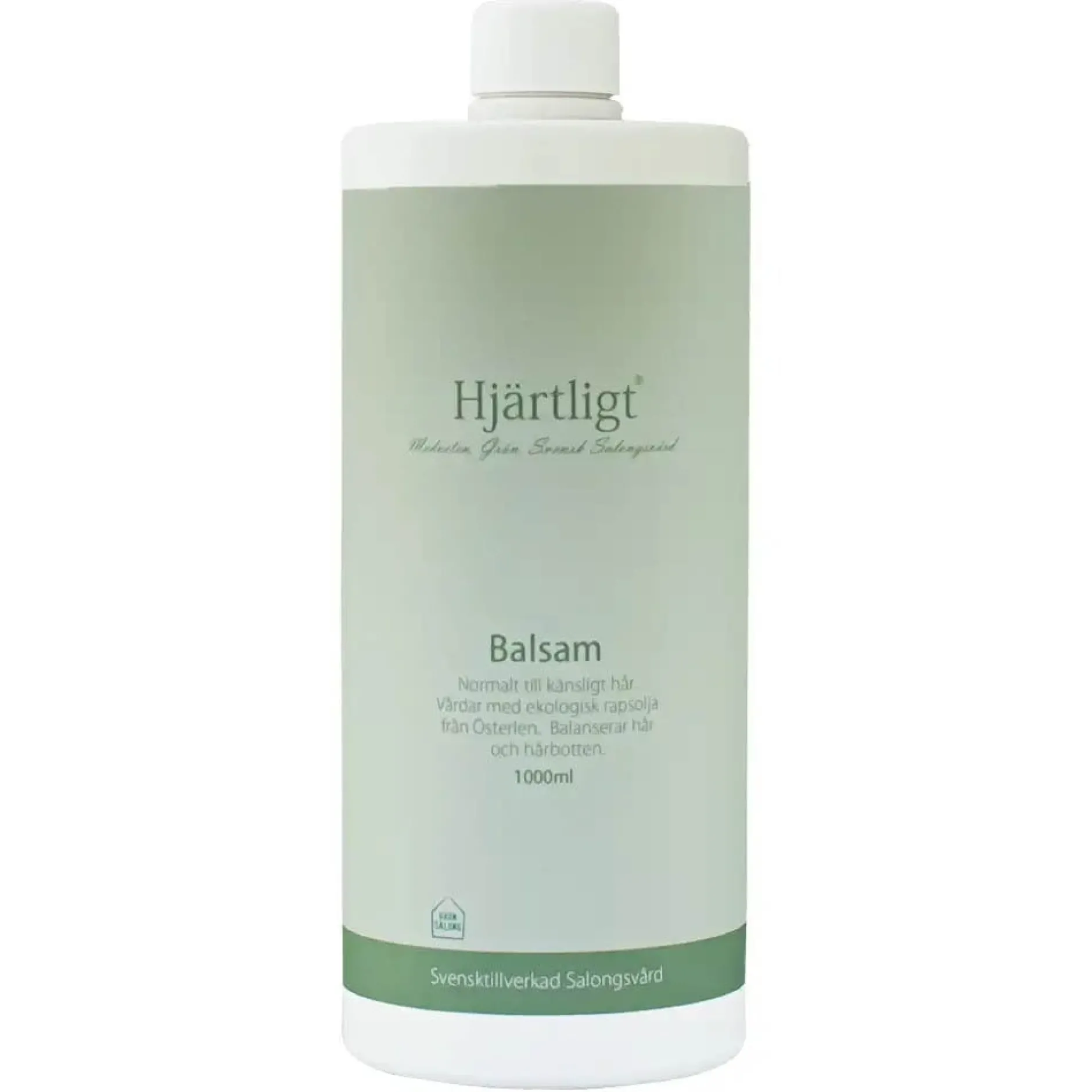 Hjärtligt Balsam 1000 ml