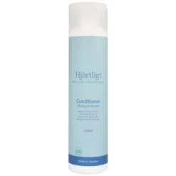 Hjärtligt Balsam Moisture Boost Fuktboost 250 ml