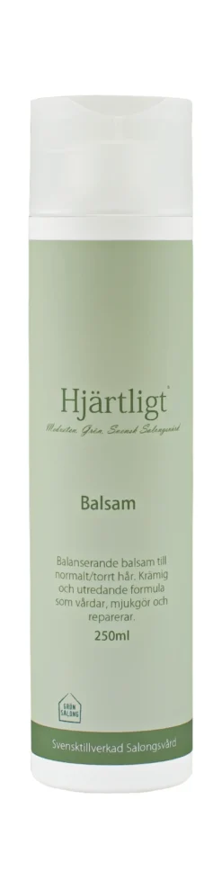 Hjärtligt Balsam Original 250 ml