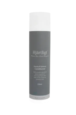 Hjärtligt Dandruff Defense Conditioner 250 ml
