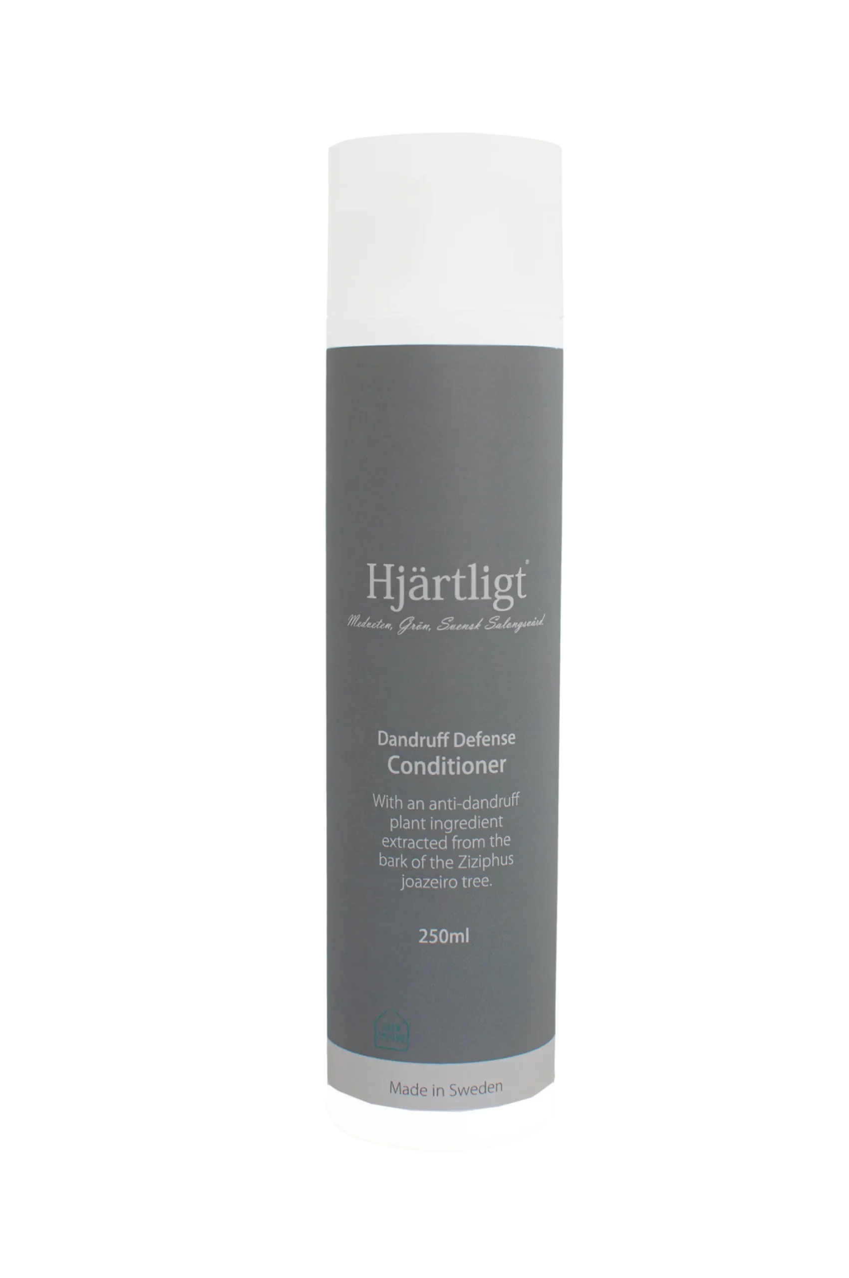 Hjärtligt Dandruff Defense Conditioner 250 ml