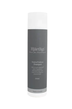 Hjärtligt Dandruff Defense Shampoo 250 ml