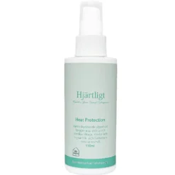 Hjärtligt Heat Protection 150 ml