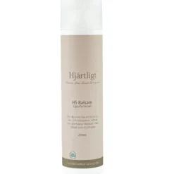 Hjärtligt HS Balsam 250 ml