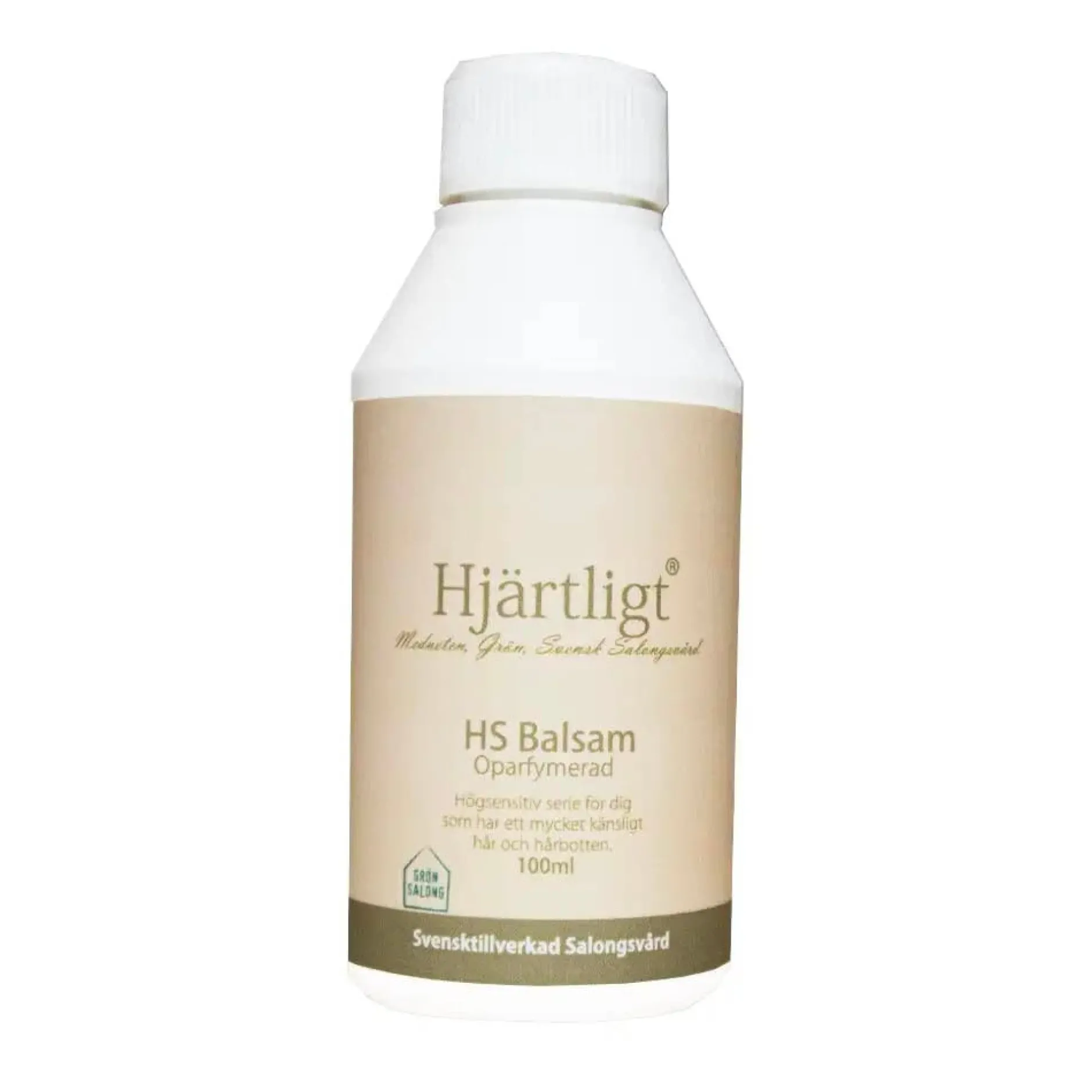 Hjärtligt Minisize HS Balsam 100 ml
